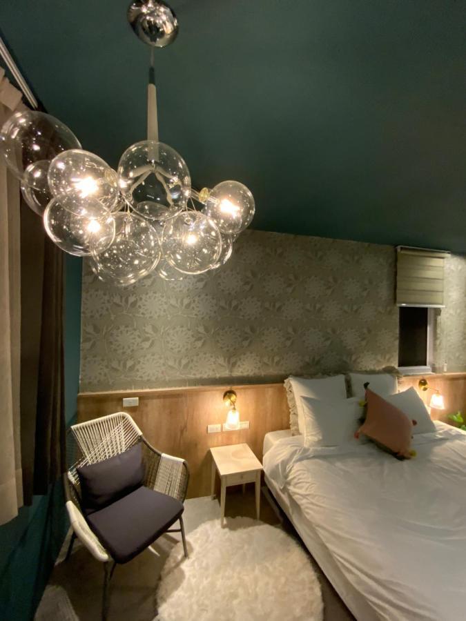 茉白電梯民宿bed And Breakfast Elevator 花蓮夜市電梯包棟 Hualian Zewnętrze zdjęcie