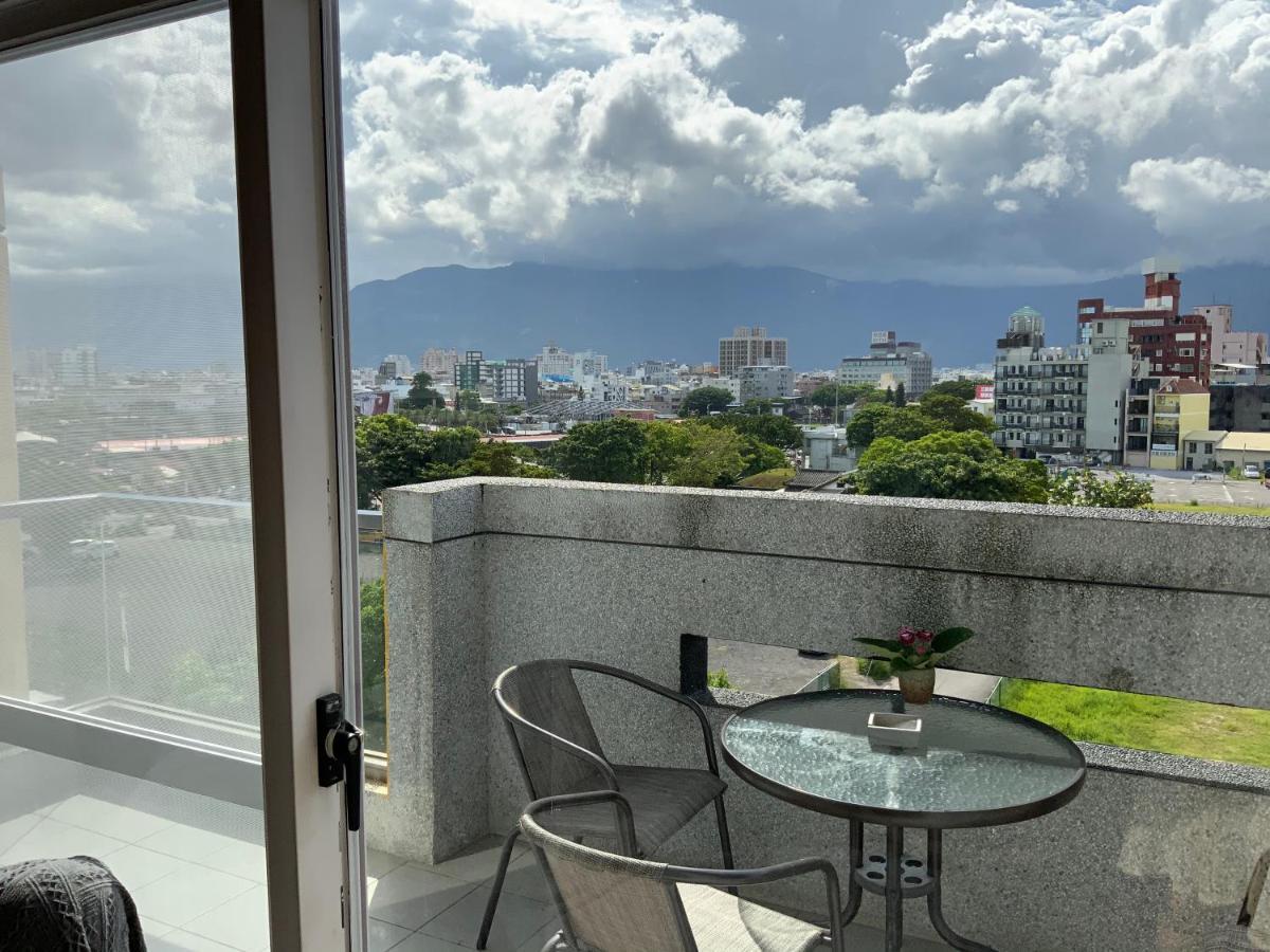茉白電梯民宿bed And Breakfast Elevator 花蓮夜市電梯包棟 Hualian Zewnętrze zdjęcie