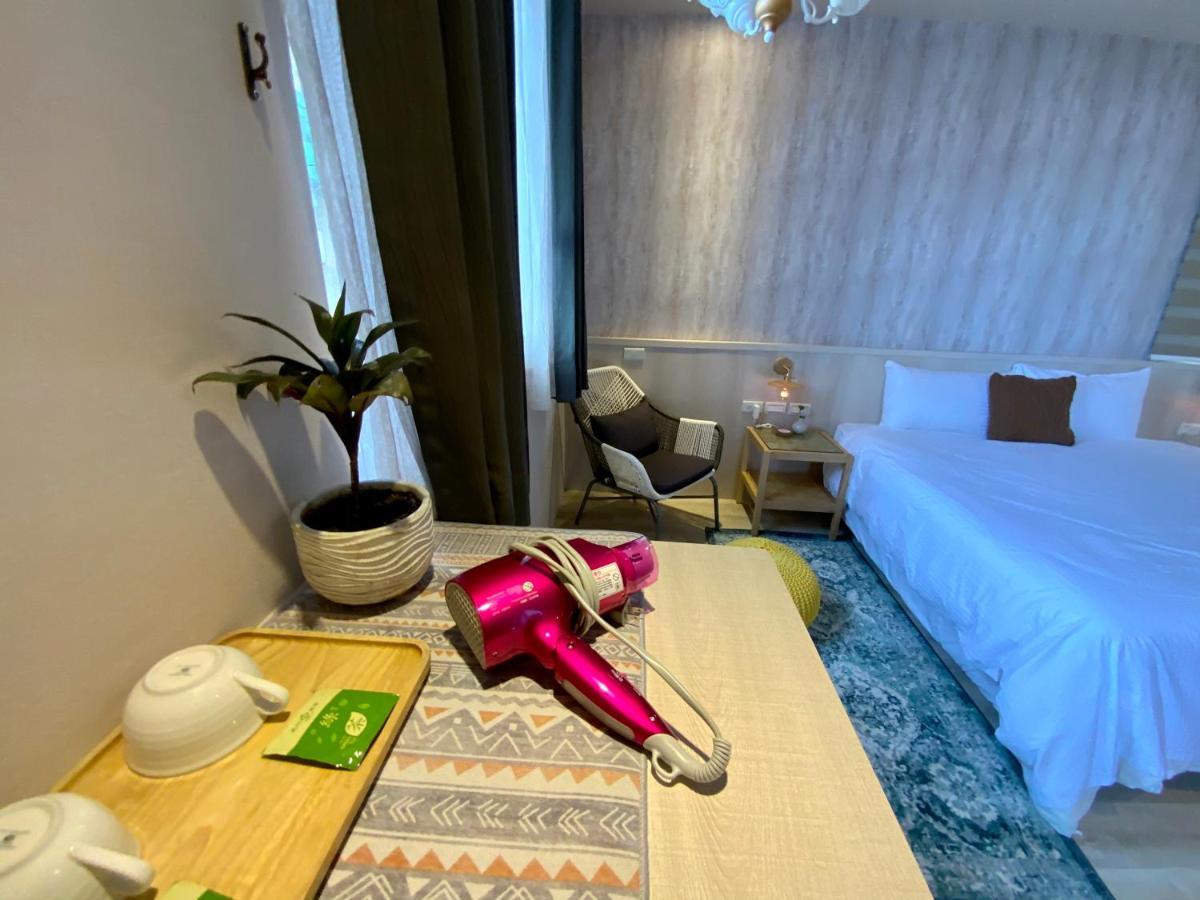茉白電梯民宿bed And Breakfast Elevator 花蓮夜市電梯包棟 Hualian Zewnętrze zdjęcie