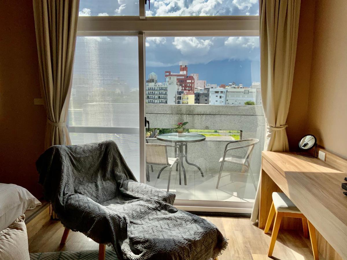 茉白電梯民宿bed And Breakfast Elevator 花蓮夜市電梯包棟 Hualian Zewnętrze zdjęcie